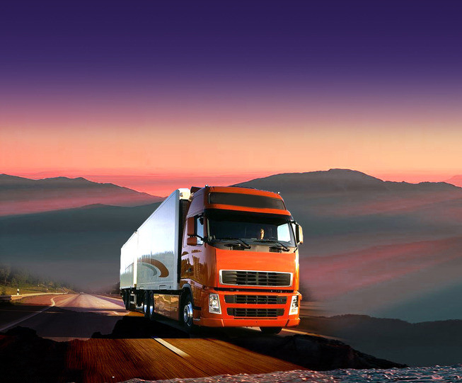 物流货车GPS定位器提高企业管理效率